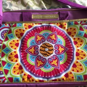 Girl Scouts Laptop Messenger Bag